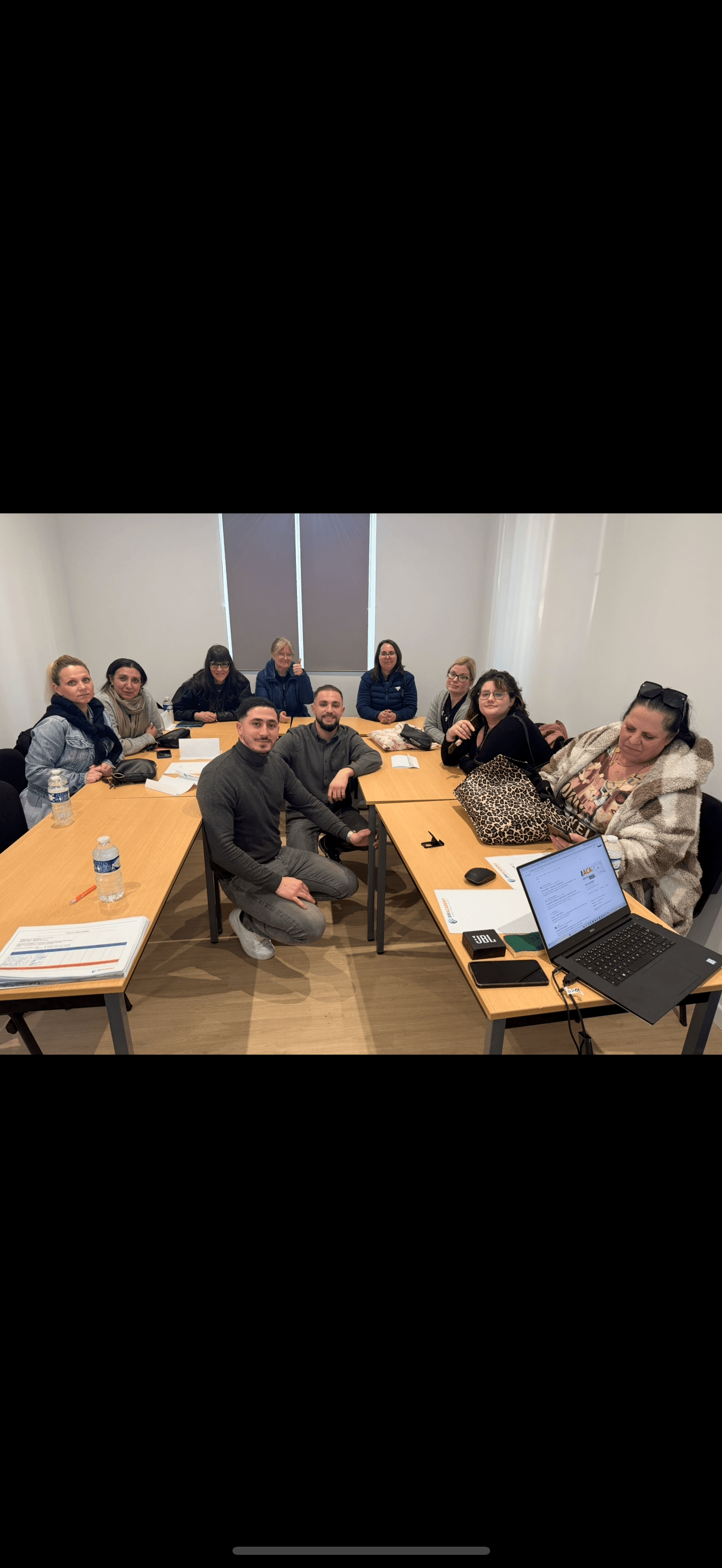 Pack Office Expert – Word, Excel, PowerPoint