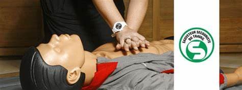 Salle de formation SST